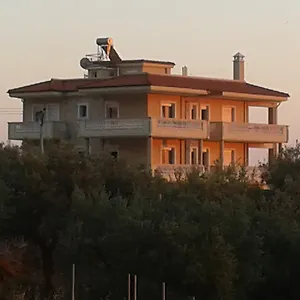 Aparthotel Spartila