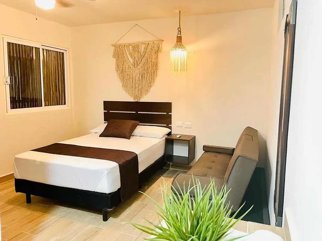 Corazon De Tulum Hotel México